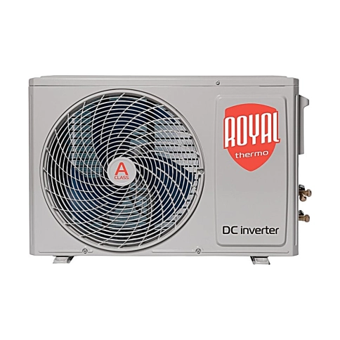 Кондиционер Royal Thermo Milano DC RTMI-12HN1 фото 10