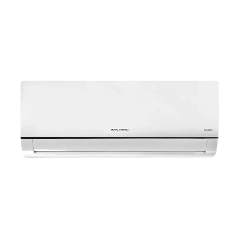 Кондиционер Royal Thermo Siena DC RTSI-09HN8 фото 2