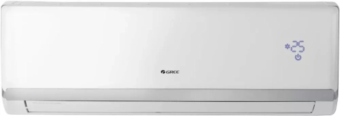 Кондиционер Gree Bee Techno Inverter GWH09QB-K3DNA5D фото 1