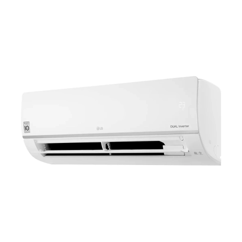 Кондиционер LG Eco Smart 2021 PC09SQR фото 10