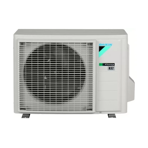 Кондиционер Daikin FTXF20C/RXF20C фото 7