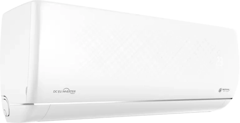 Кондиционер Royal Clima Renaissance DC EU Inverter 2024 RCI-RNC30HN фото 3
