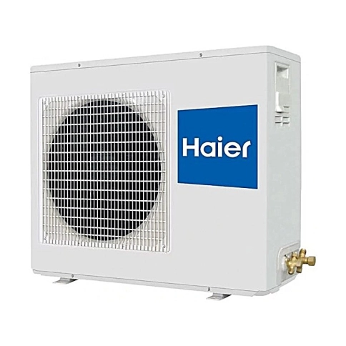 Кондиционер Haier Super Match ABH125К1ERG/1U125S2SN2FB фото 3
