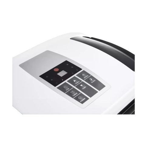 Мобильный кондиционер Electrolux Camp Air EACM-07 RK/N6 фото 5