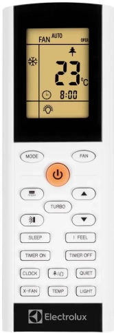 Кондиционер Electrolux Unitary Pro 4 DC EACC-24H/UP4-DC/N8 фото 7