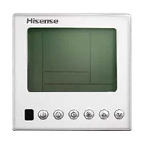 Кондиционер Hisense AUF-48ER6SM фото 2