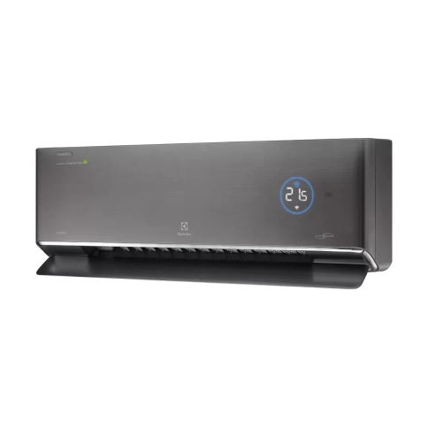 Кондиционер Electrolux Crystal Air Super DC inverter EACS/I-10HFA/N8_22Y фото 5