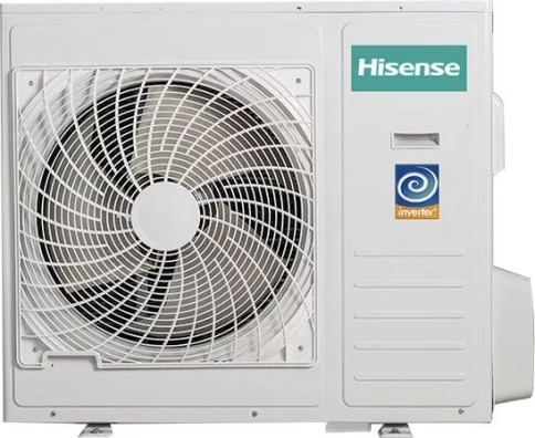 Кондиционер Hisense AUV-36UR4SB1/AUW-36U4SA1 фото 2