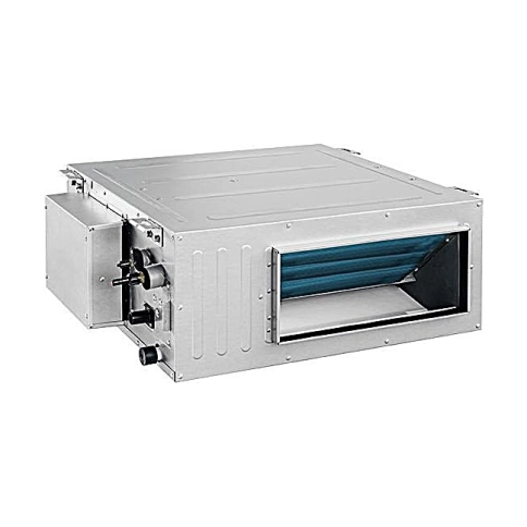 Внутренний блок Dantex Flex Profi R32 RK-MB09HG фото 1