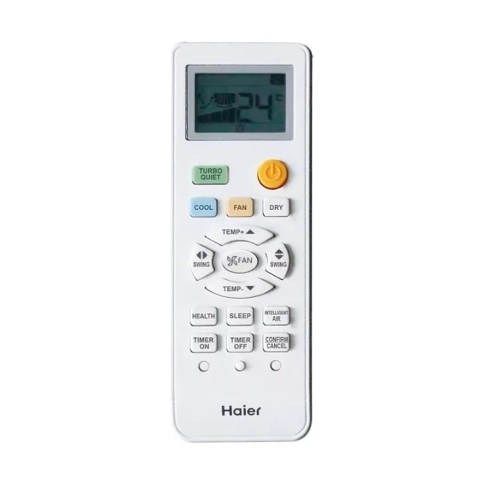 Кондиционер Haier HSU-12HLC203/R2 фото 3