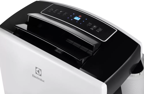 Мобильный кондиционер Electrolux EACM-18 HP/N3 фото 8