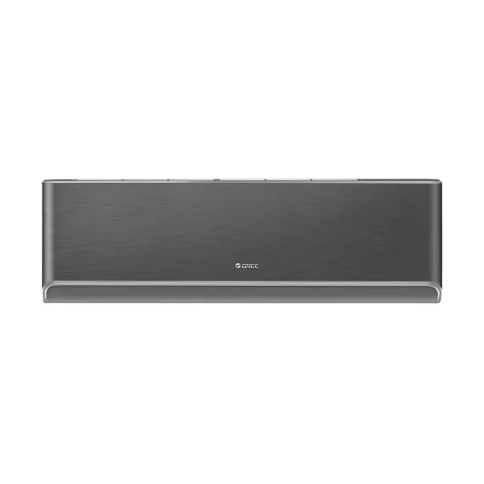Кондиционер Gree Airy inverter R32 GWH12AVCXD-K6DNA1A (черный) фото 2
