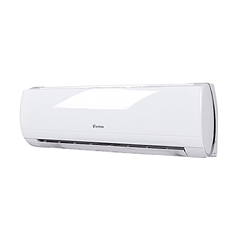 Внутренний блок Vetero Bonum Inverter V-S12BHPAC (внутренний блок, матовый) фото 1