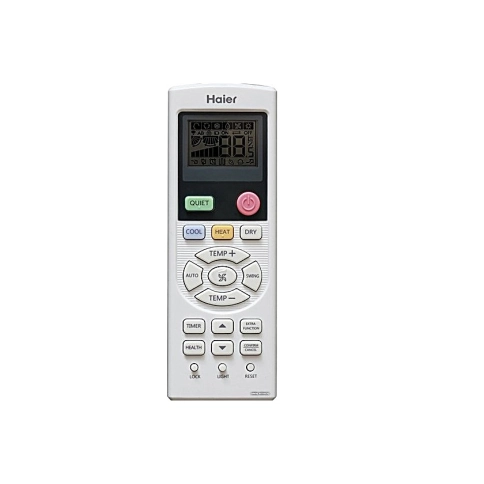 Кондиционер Haier HSU-18HEM03/R2 фото 3