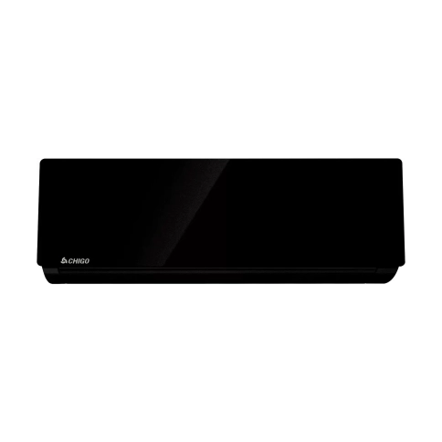 Кондиционер Chigo Mars Black inverter R32 WI-FI CS-25V3G-B211AM2C-W3 Black фото 1