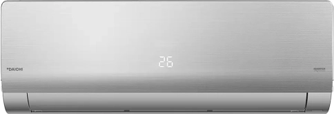 Кондиционер Daichi UNIque UNI25AVQS1R/UNI25FVS1R фото 1