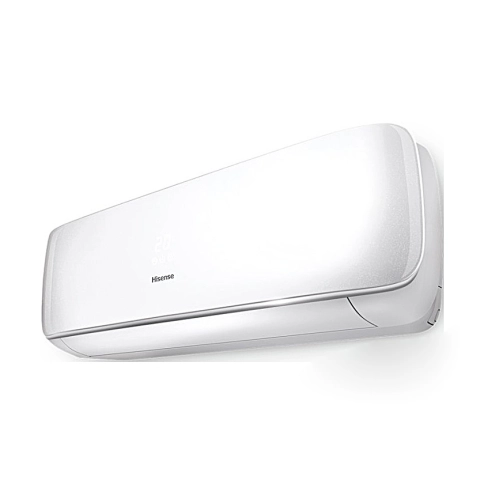 Кондиционер Hisense Premium Design Super DC Inverter R32 AS-13UW4RVETG01 Wi-Fi фото 1