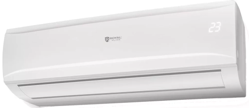 Сплит-система Royal Clima RC-V76HN фото 2