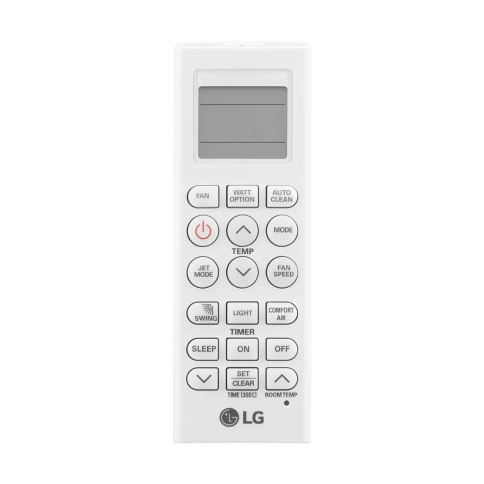 Кондиционер LG Procool B12TS фото 10