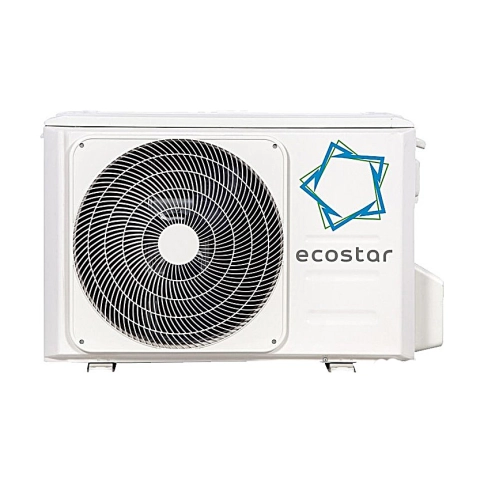 Кондиционер EcoStar Spark Upgrade KVS-SP09HT.1 фото 3