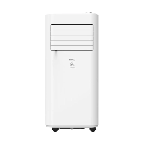 Мобильный кондиционер Funai Crocus MAC-CS22CON01 фото 4