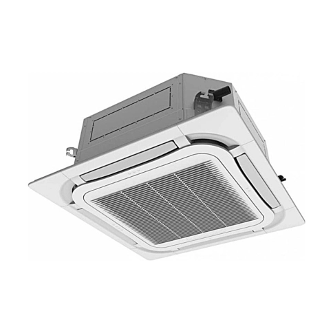 Кондиционер Gree GUD125W1/NhB-X/GUD125T1/B-S фото 3