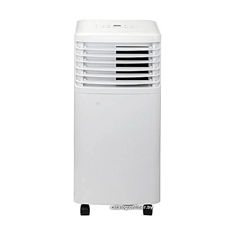 Мобильный кондиционер TCL PAC-RS2 TAC-07CPB/RS2 фото 2