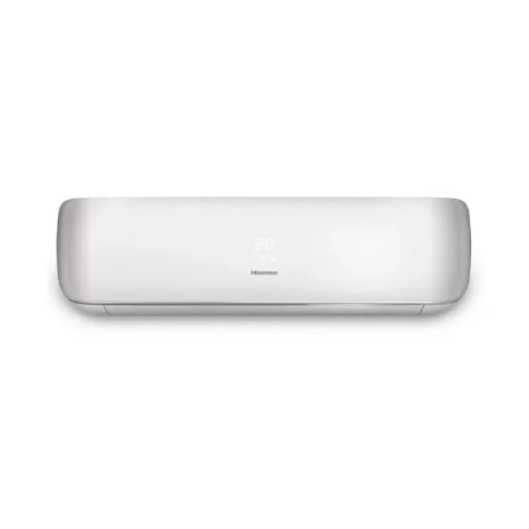 Кондиционер Hisense Premium Design Super DC Inverter R32 AS-18UW4RXATG03 фото 1