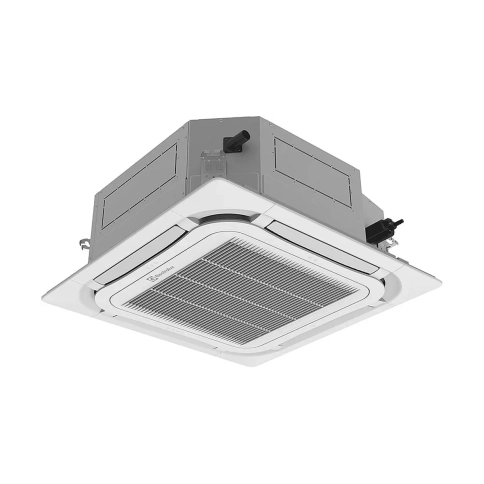 Кондиционер Electrolux EACC-36H/UP4-DC/N8 фото 1