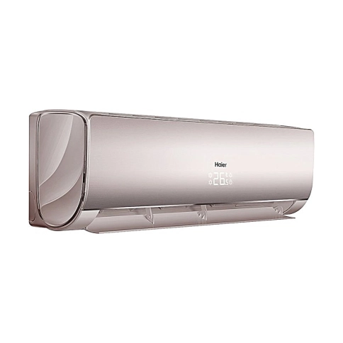 Кондиционер Haier Lightera DC-Inverter AS18NS5ERA-G/1U18FS2ERA фото 5