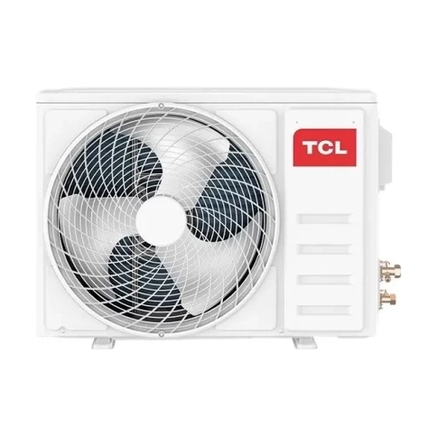 Кондиционер TCL Breez In Pro Inverter TAC-BR09INV/R фото 5