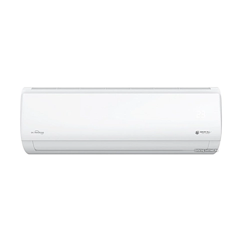 Кондиционер Royal Clima Triumph Inverter 2023 RCI-TWA55HN фото 1