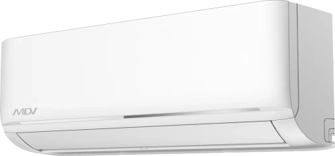 Сплит-система MDV Infini MDSAG-12HRN1/MDOAG-12HN1 фото 1