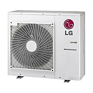 Наружный блок LG MU4M27 U42R0 фото 1