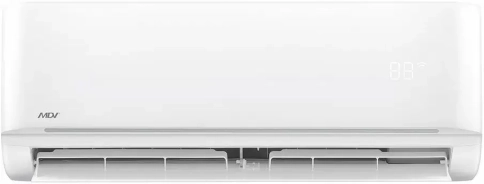 Кондиционер MDV Infini Nordic Heat Pump MDSAN-12HRFN8/MDOAN-12HFN8 фото 2