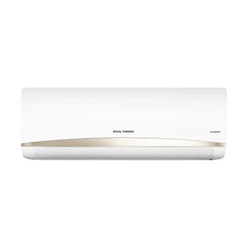 Кондиционер Royal Thermo Perfecto DC RTPI-09HN8 фото 2