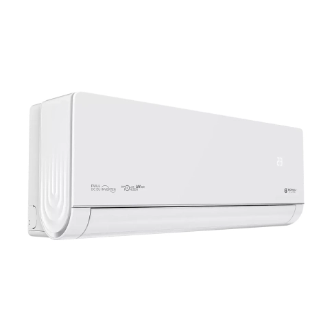 Кондиционер Royal Clima Supremo Blanco Full DC EU Inverter RCI-RSB55HN фото 6