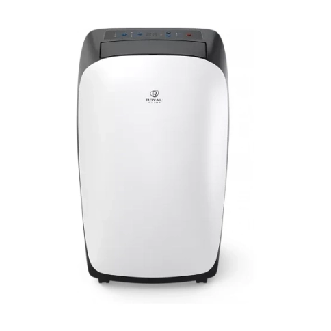 Мобильный кондиционер Royal Clima RM-CB27HH-E фото 7