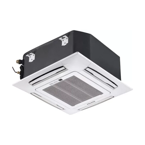 Кондиционер Dantex City Inverter RKD-24UHTNI/RKD-24HTNIE-W фото 1