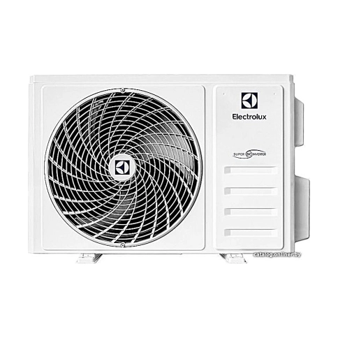 Кондиционер Electrolux HEL DC Inverter EACS/I-12HEL/N8 EEC фото 6