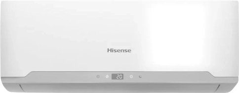 Кондиционер Hisense AS-09HR4SYDDH3 фото 1