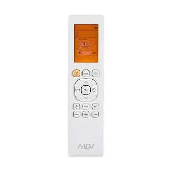 Сплит-система MDV Infini Inverter MDSAG-12HRDN9 фото 4