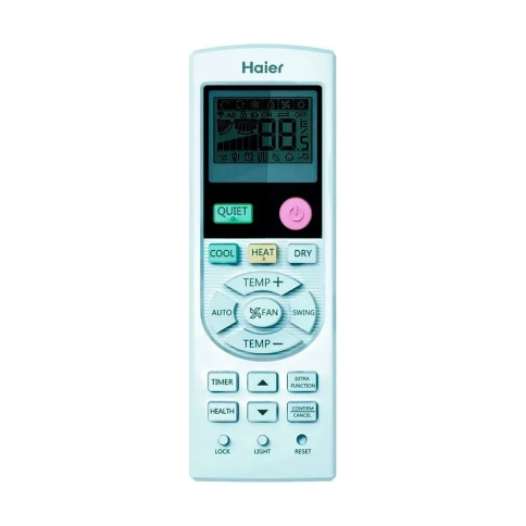 Кондиционер Haier HSU-22HRA03/R2 фото 3