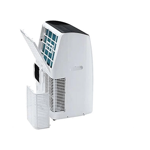 Мобильный кондиционер TCL PAC-NZ TAC-14CPA/NZ фото 4