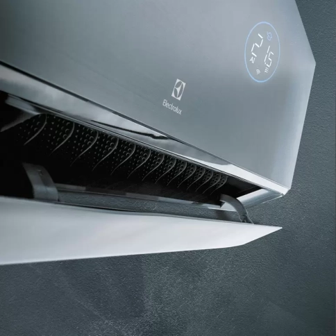 Кондиционер Electrolux Crystal Air Super DC inverter EACS/I-10HFA/N8_V2 фото 10