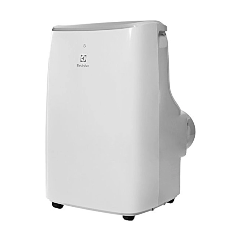Мобильный кондиционер Electrolux Loft 2.0 EACM-09 CLN/N6 2.0 EU фото 4