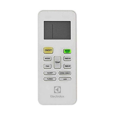 Кондиционер Electrolux Atrium EACS-18HAT/N3 фото 7