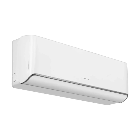 Кондиционер Gree Airy inverter R32 GWH09AVCXB-K6DNA1B (белый) фото 2