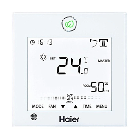 Кондиционер Haier ECO R32 DC AD105S1LM1FA/1U105S1LS1FA фото 3