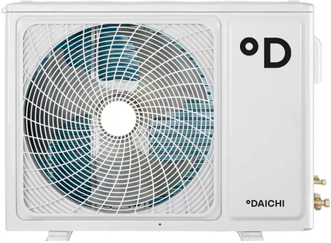 Кондиционер Daichi UNIque UNI35AVQS1R/UNI35FVS1R фото 4